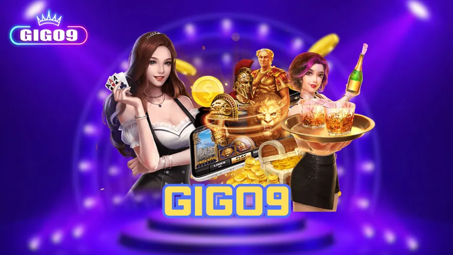 Gigo9